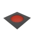 plac zabaw z trampolinami ELP32A2211