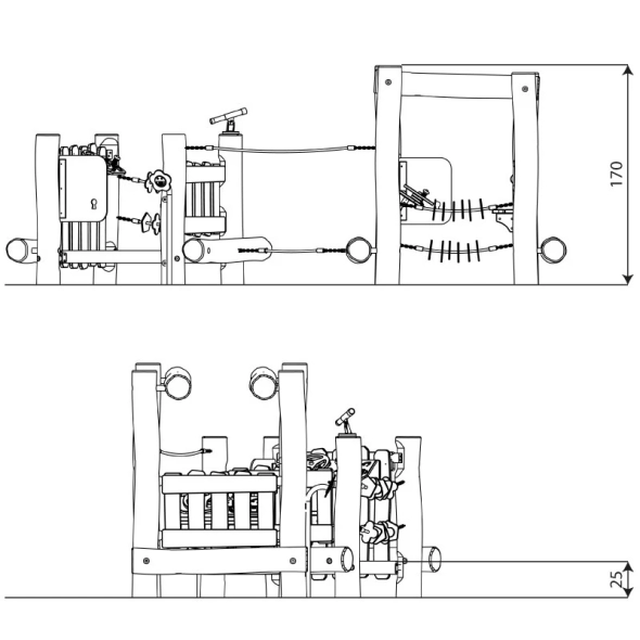 ELP32ARB1245