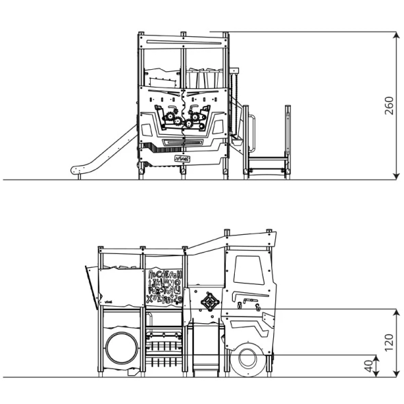 ELP32AWD1550